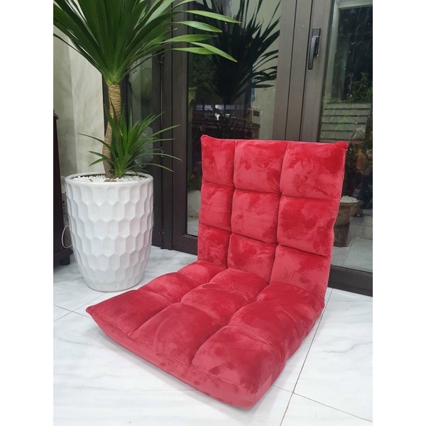 Ghế Tựa Lưng Hizun 5 Cấp Độ Kích thước 60x120cm
