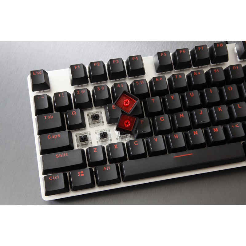 Bàm Phím Gaming Rapoo V500S Alloy