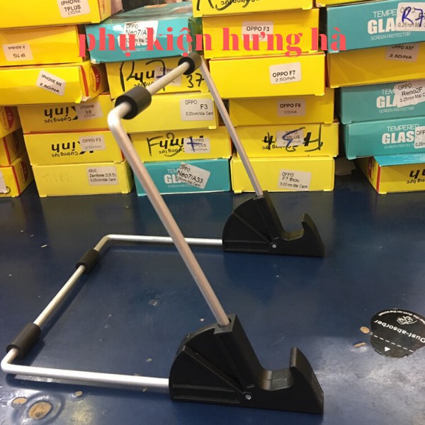 <3 Giá đỡ ipad điện thoại đa năng cực chắc .... | BigBuy360 - bigbuy360.vn