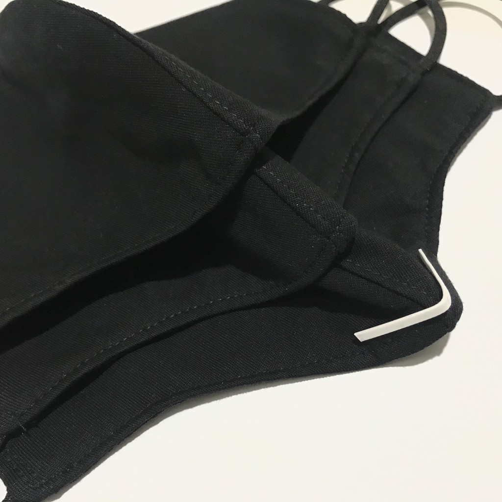 [Mua 4 tặng 1] Khẩu trang thời trang Azumikichi, chuẩn Đức, 3 lớp, có gọng nẹp mũi | BigBuy360 - bigbuy360.vn