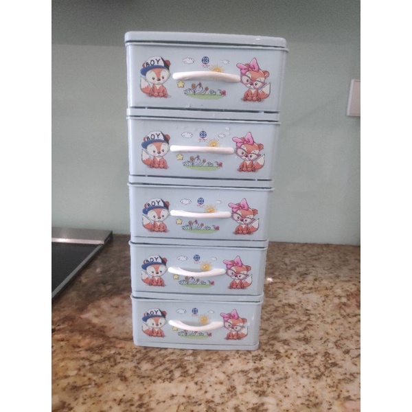 TỦ NHỰA MINI ĐỰNG MỸ PHẨM, ĐỰNG THUỐC, ĐỰNG ĐỒ ĐA NĂNG 3 TẦNG, 4 TẦNG, 5 TẦNG