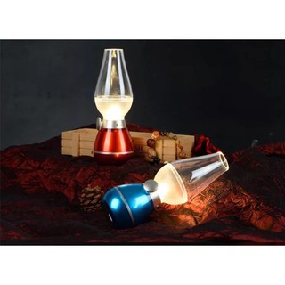 Đèn Led cảm ứng ( Đèn thờ, đèn đọc sách, đèn trang trí )