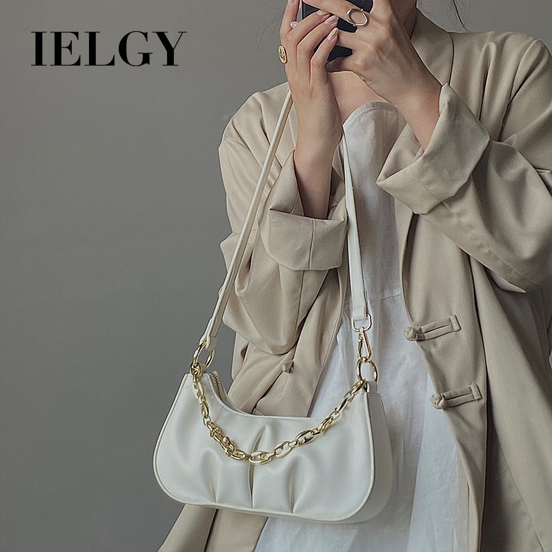 Túi xách IELGY thiết kế đơn giản thời trang cho nữ