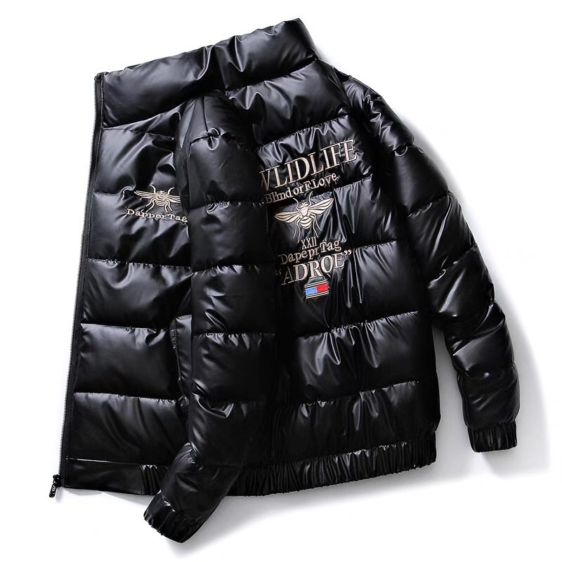 ORDER 9 Mẫu Áo Khoác Phao Nam Bóng Đại Hàn Trẻ Trung Hàng Đẹp 2023 Có Ảnh Thật