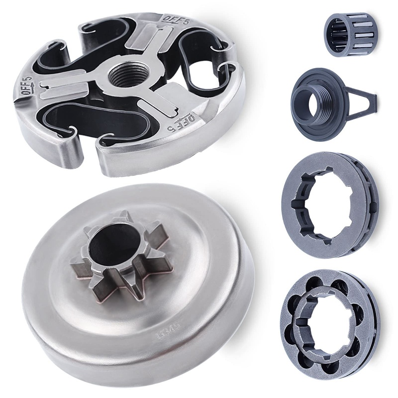 Vòng Bi 3 / 8Inch Cho HUSQVARNA 365 371 372 372XP 362