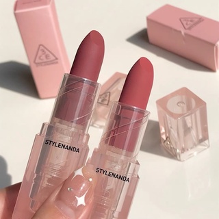 Son thỏi 3CE Soft Matte Lip Stick