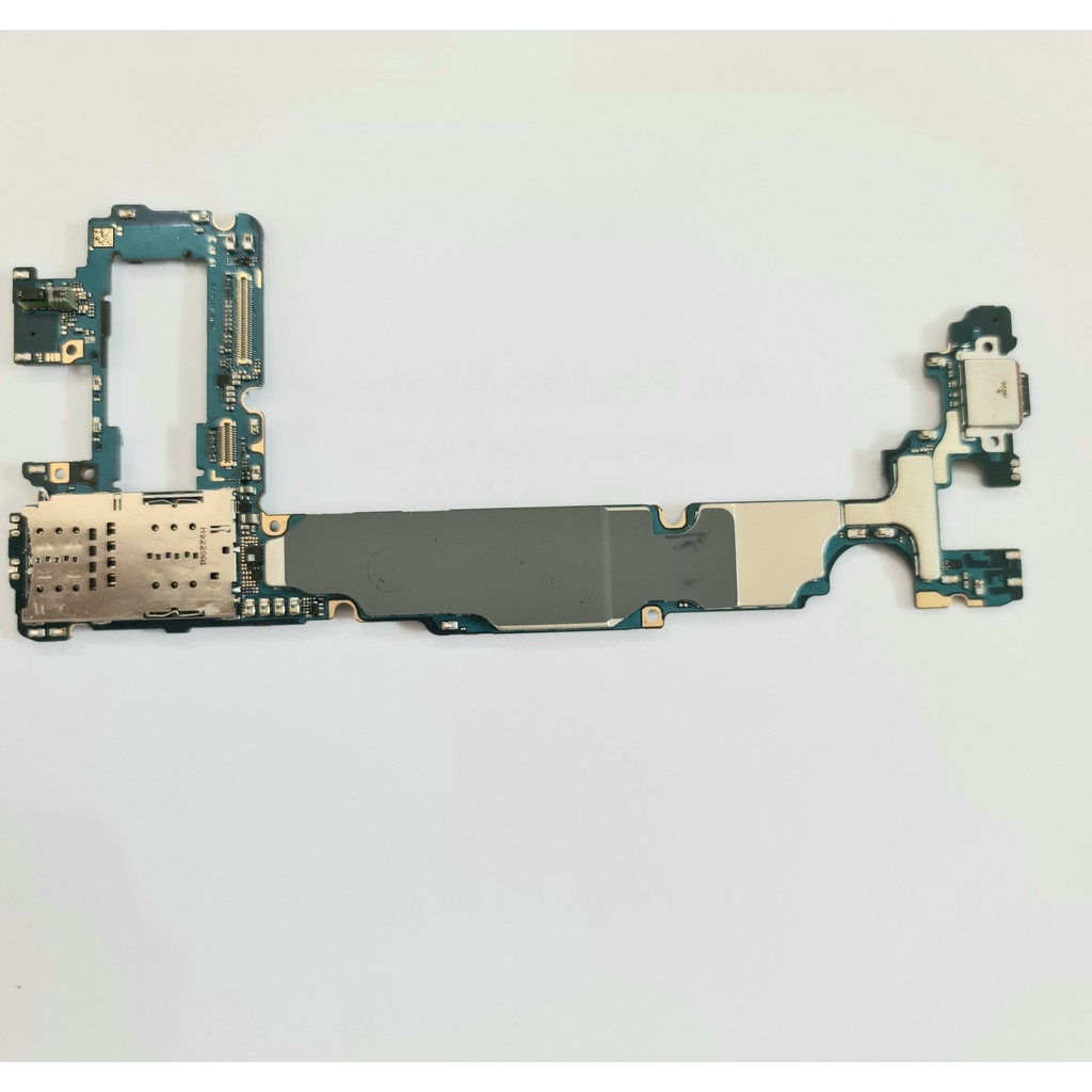 Main SamSung Galaxy S10 G973F Zin Bóc Máy - Bo Mạch Mainboard Điện thoại  SamSung Galaxy S10 Full Chức Năng