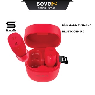 Tai Nghe Bluetooth Soul ST-XX Chính Hãng