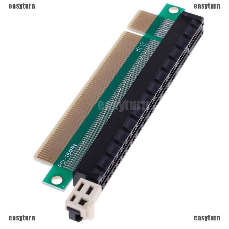 Card mở rộng máy tính PCI-e 16x tiện lợi