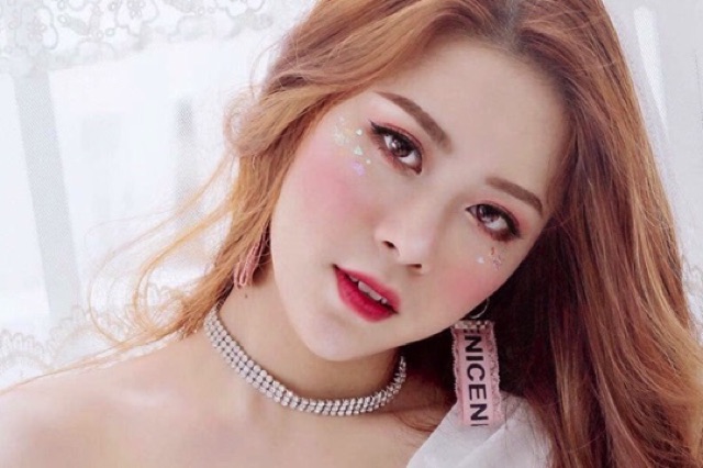 Nhũ kim tuyến Popfeel