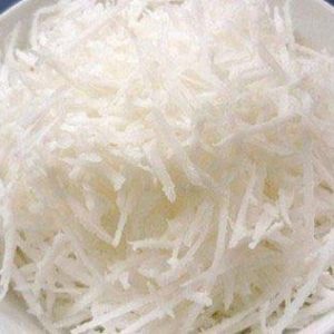 Dừa Tươi nạo sẵn tươi ngon sạch - Giao Hỏa Tốc