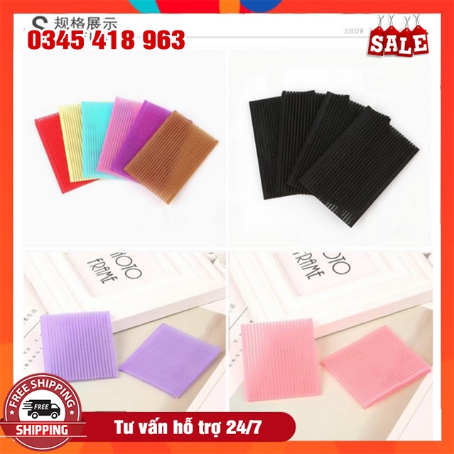 2 Miếng Dán Cố Định Tóc Mái, Tóc Con Giúp Các Bạn Rửa Mặt, Trang Điểm Một Cách Thoải Mái