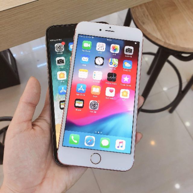 Màn Hình Zin ip 7 Plus / 6S Plus / 5S / Hổ trợ tháo ráp miễn phí / Giao hàng toàn Quốc