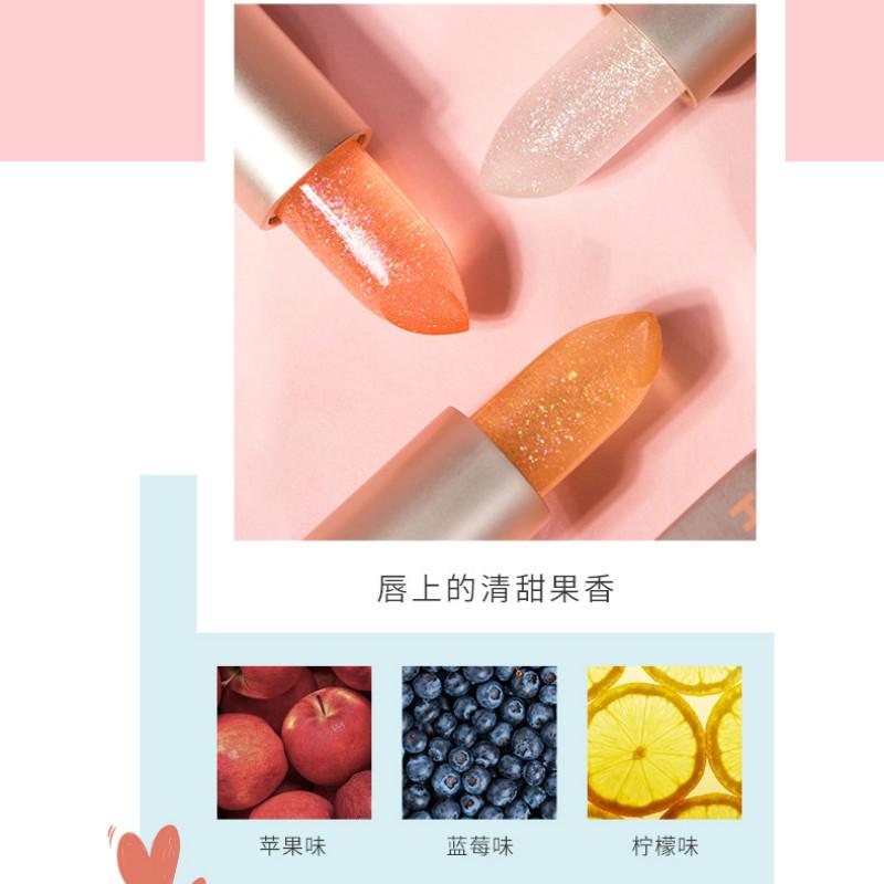 [Hàng mới về] Son Môi Hold Live Dưỡng Ẩm Lâu Trôi Đổi Màu Theo Nhiệt Độ | BigBuy360 - bigbuy360.vn
