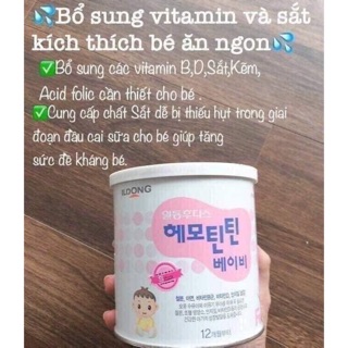 Sắt ILDONG hàn quốc