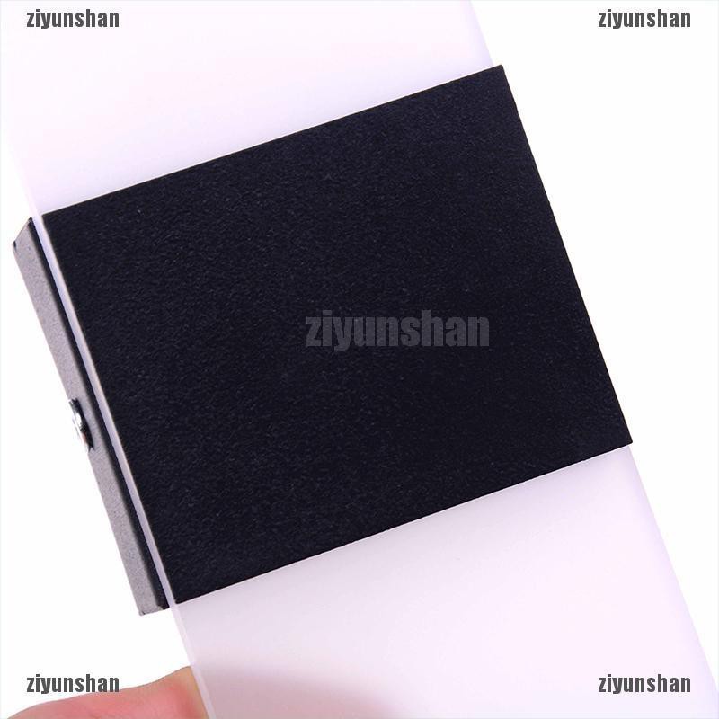 Đèn Led Hình Khối Lập Phương Gắn Tường Trong Nhà Và Ngoài Trời