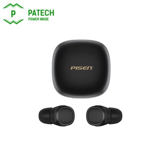 Tai nghe không dây Pisen True Wireless T-Buds
