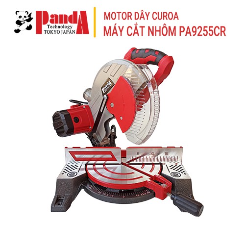 MÁY CẮT PANDA PA-255CR