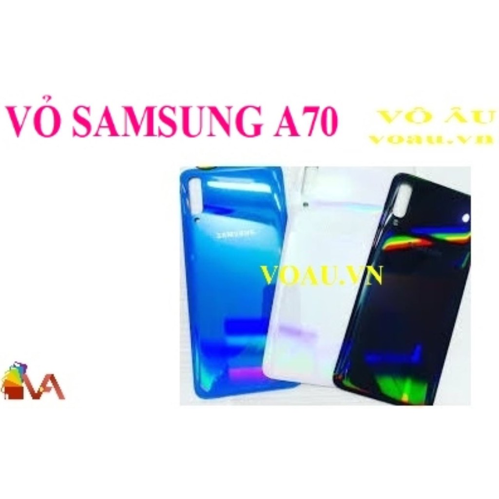 VỎ SAMSUNG A70 [chính hãng]
