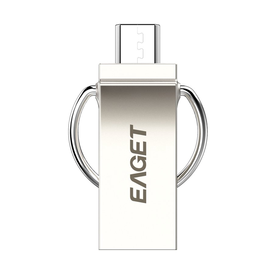 USB chống nước EAGET V90 USB 3.0 cho Android