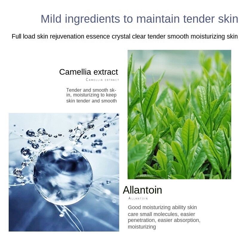 Mặt Nạ Dưỡng Ẩm-Cấp  Nước-Trắng Da Hyaluronic Images Mặt Nạ Đắp Cấp Nước Mùa Hè | BigBuy360 - bigbuy360.vn