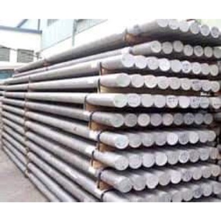 Trục nhôm tròn đặc phi 45mm ( xuất xứ Hàn Quốc)
