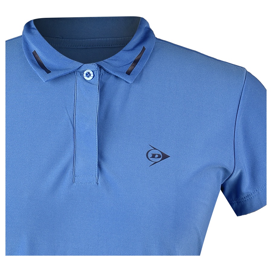 Áo polo thể thao Nữ DUNLOP DATES9098-2C