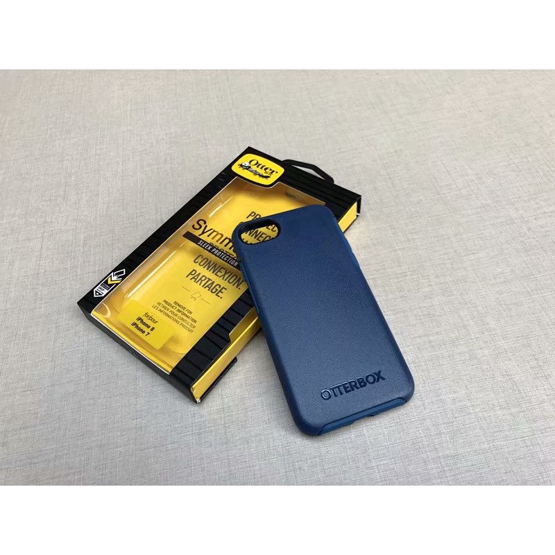 Otterbox Ốp Lưng Điện Thoại Chống Sốc Dành Cho Iphone6s Iphone7 Iphone8 Plus 7plus