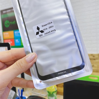 Kính ép OCA Nokia 5.4