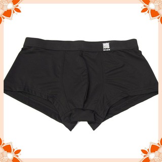 Quần lót đùi nam | sịp nam after all maze trơn cao cấp sxq03-42 miamia3125