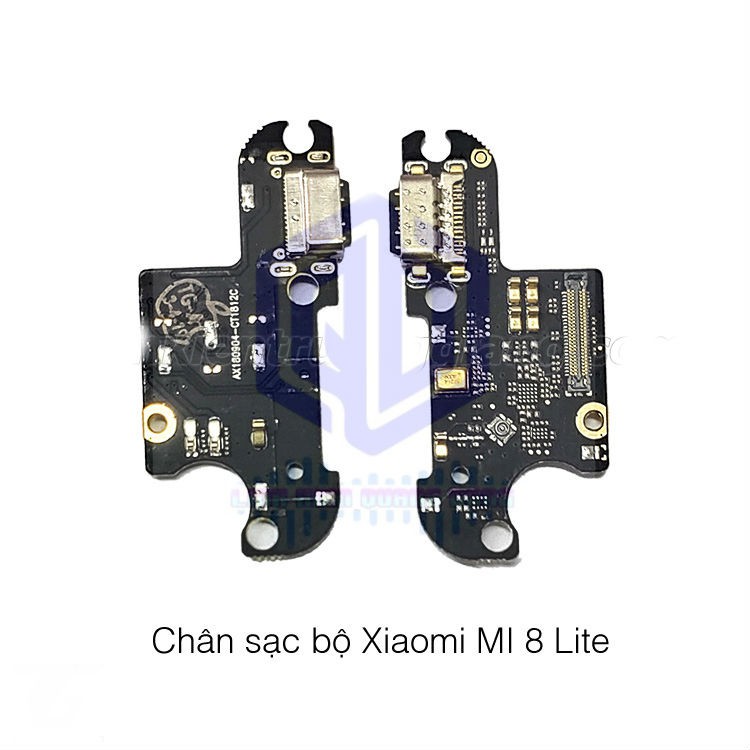 CHÂN SẠC BỘ XIAOMI MI 8 LITE ZIN