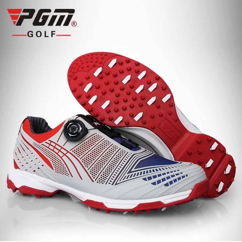 GIÀY GOLF NAM - PGM - XZ070 (BEST SELLER)