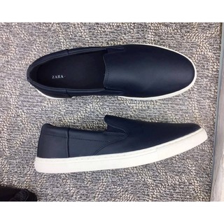 Giày nam zara da thật( size 39,40,41)