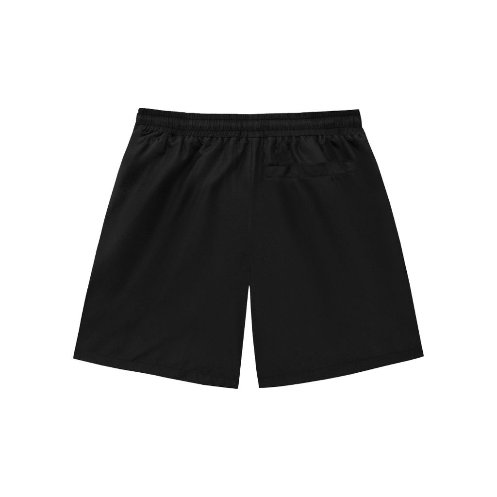 SWE - Quần short unisex TYPE NYLON SHORT thoáng mát, thời trang chính hãng