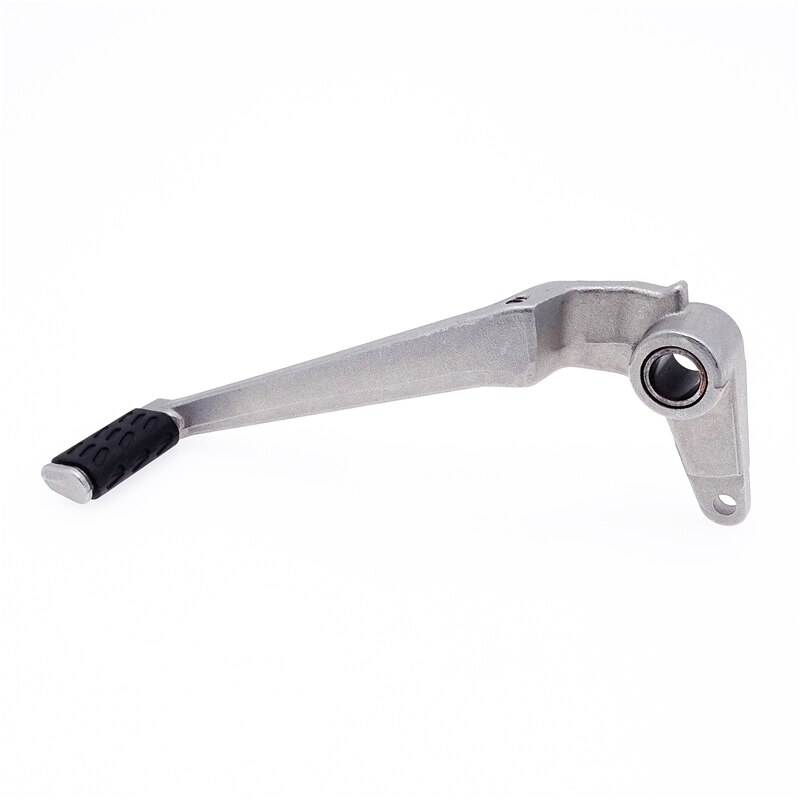 1 Chiếc Xe Máy Phía Sau Đòn Bẩy Nhôm Phía Sau Chân Bàn Đạp Thanh Phụ Kiện Phù Hợp Với Ducati Monster 696 796 795 M1100 2009-2013