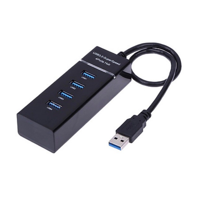Hud chia cổng USB 3.0