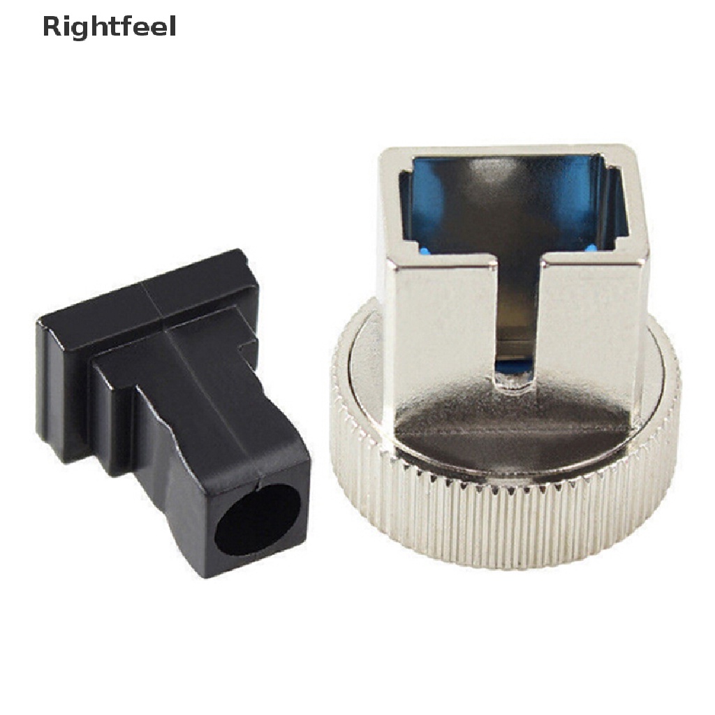 Đầu Nối Sợi Quang M16 sc Chuyên Dụng Cho Đồng Hồ Đo Điện Áp