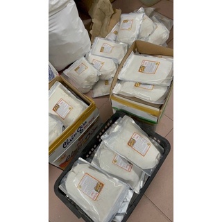 Bột chiên chuối 50k/ gói 1 cân