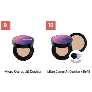 Ib check giá Phấn nền Cushion Moonshot