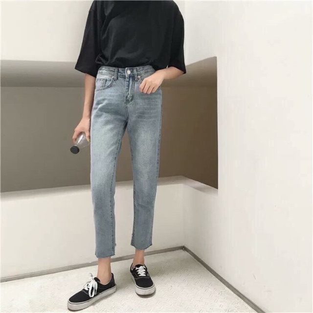 Quần jean nữ - Q5506