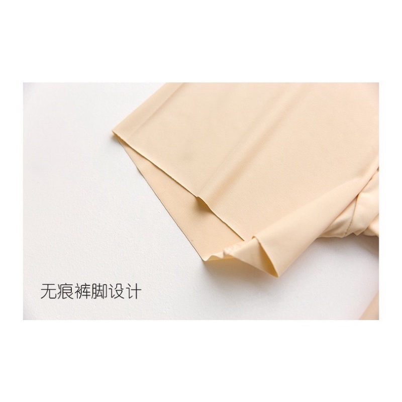 ♥️ Quần Lót bầu ♥️  kiểu dáng trẻ trung, quần váy bầu cạp chéo siêu xinh