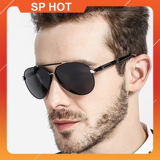 Mắt Kính Thời Trang Nam Hàn Quốc