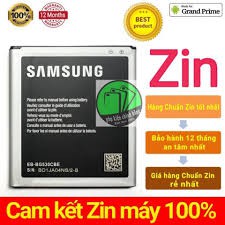 Pin Samsung Galaxy J5 J500 (2015) zin Chính Hãng