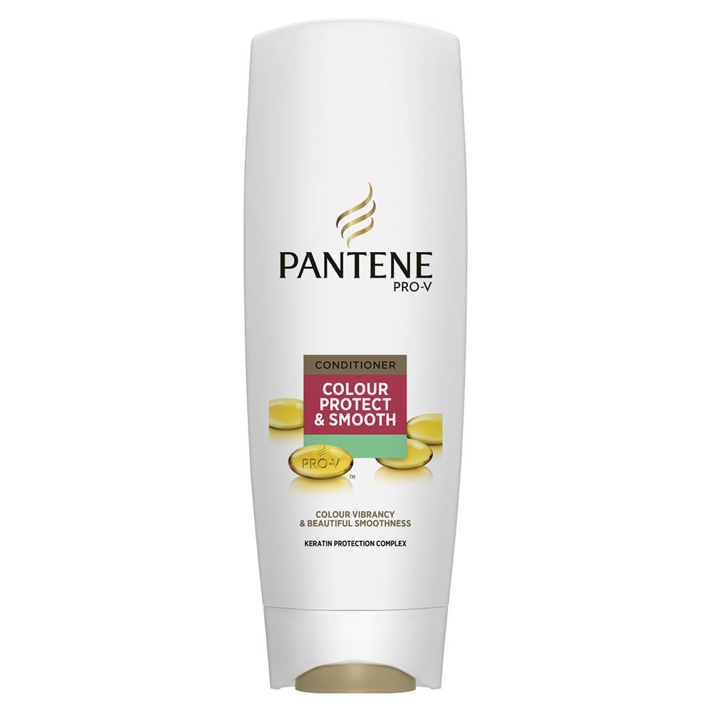 (Hàng Đức)DẦU GỘI ĐẦU PANTENE PRO-V 3 IN 1