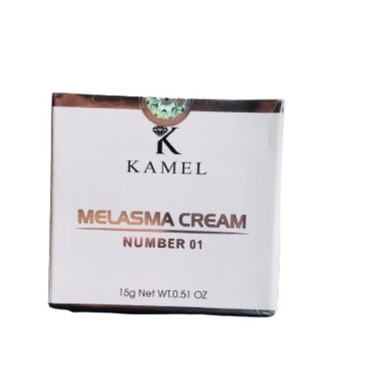 Bộ Kem Xóa Nám Mảng Melasma Cream Number 1&2 Ngày Đêm Tác Động Sâu Vào Trong Da Lấy Đi Hết Các Loại Nám Lâu Năm