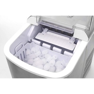 MÁY LÀM ĐÁ VIÊN CASO ICECHEF PRO 3302