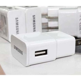 Cốc Sạc Nhanh Samsung 2A Sấm Sét