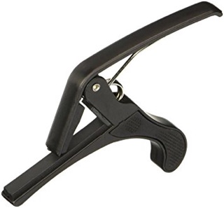 Capo Guitar