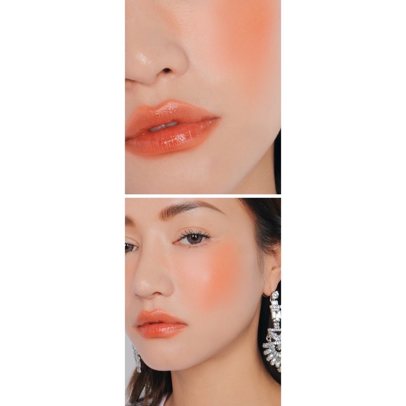 Phấn Má Hồng 3.C.E Take A Layer Multi Pot | BigBuy360 - bigbuy360.vn