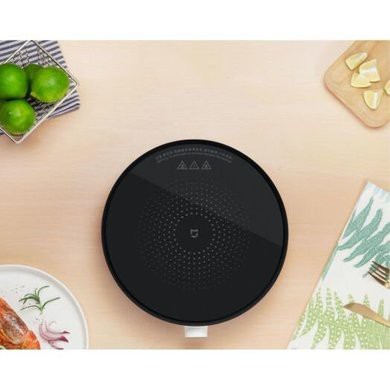 Bếp điện từ Xiaomi Mijia DCL002CM Youth - 9 Mức Độ Nhiệt Khác Nhau - Hàng Chính Hãng
